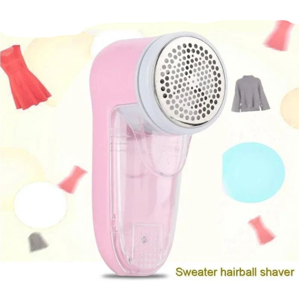 ELECTRIC FABRIC SHAVER LINT REMOVER