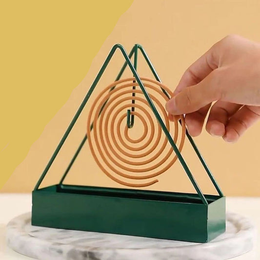 MOSQUITO COIL STAND