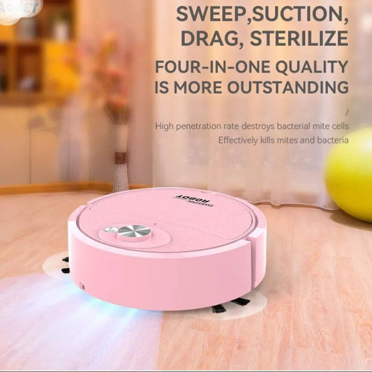 ROBOT AUTO CLEANING MOP